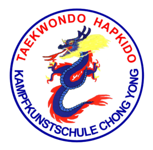 Kampfkunstschule Chong Yong Eschweiler Logo